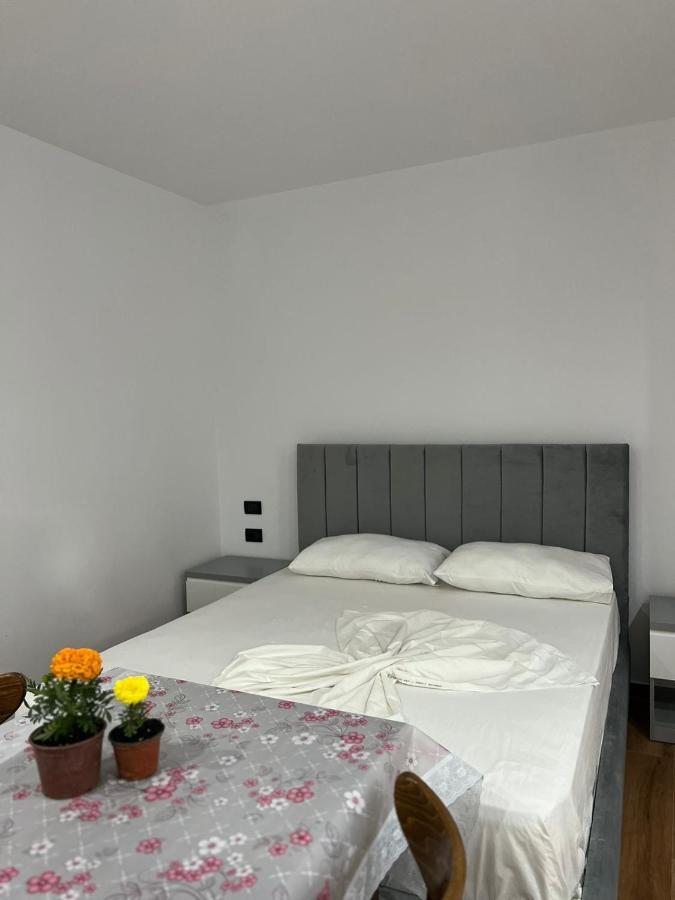 Hotel Vila Herta Durrës 외부 사진